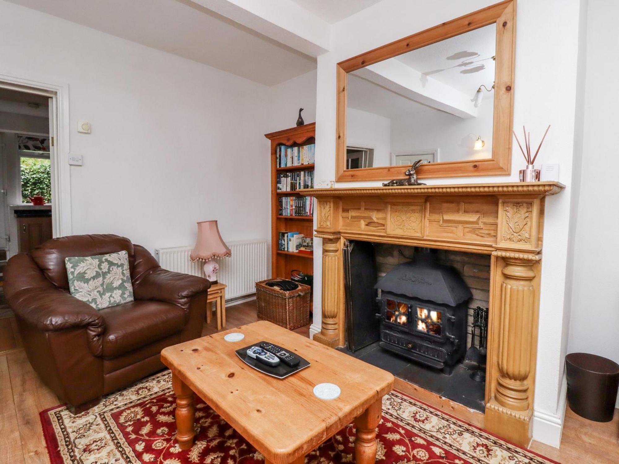 Upper Highlees Farm Villa Luddendenfoot Kültér fotó