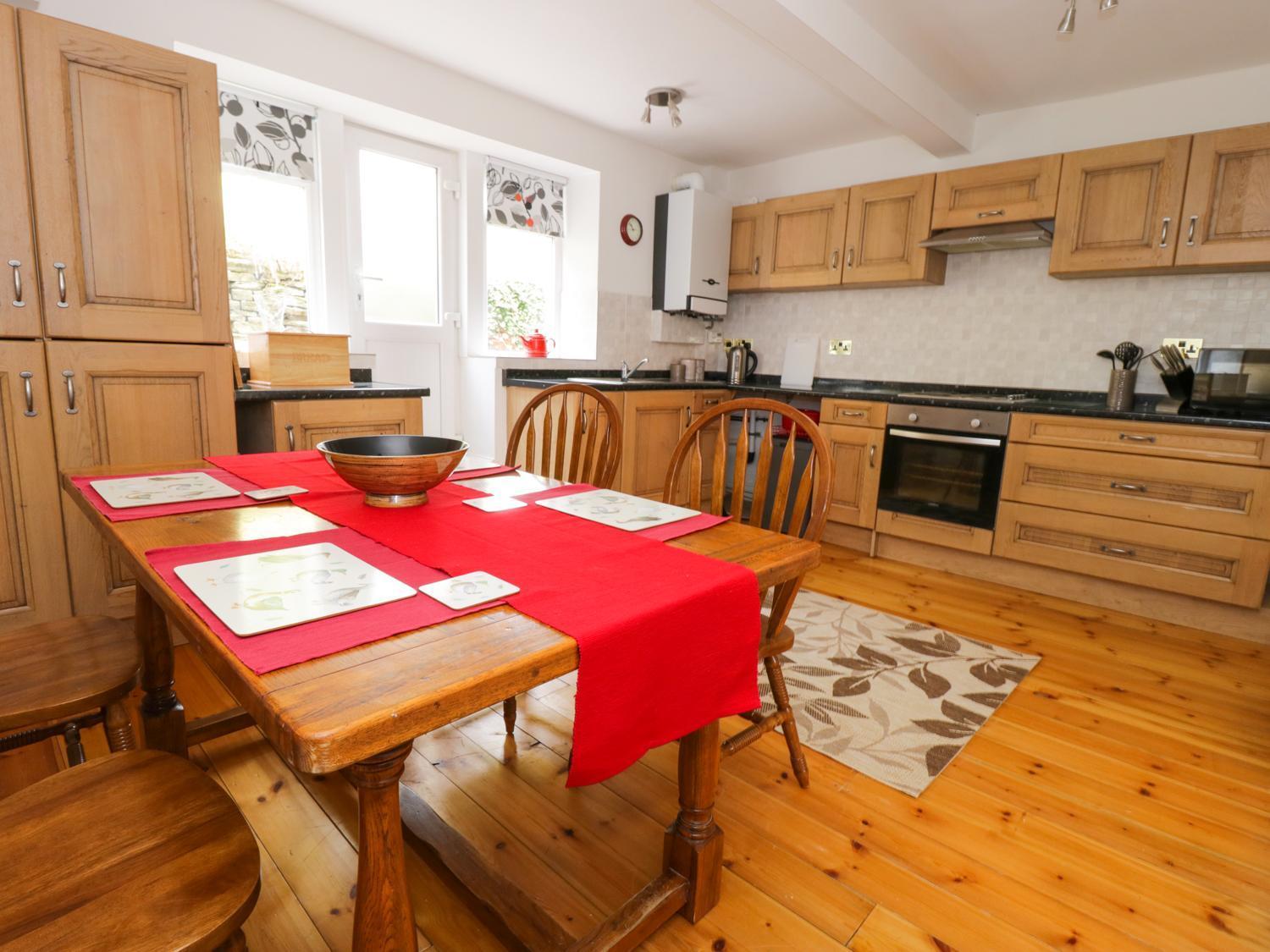 Upper Highlees Farm Villa Luddendenfoot Kültér fotó